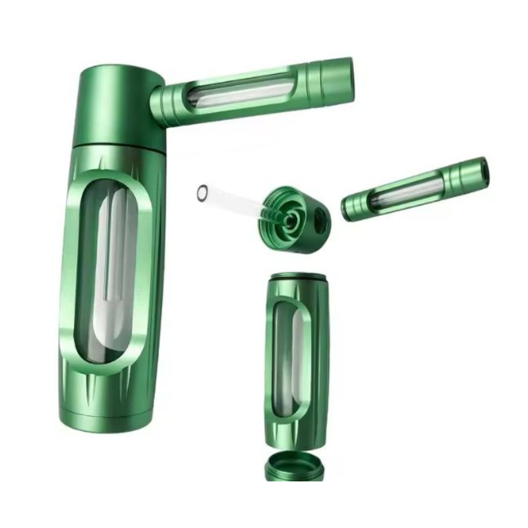 mini bong de Bolsillo