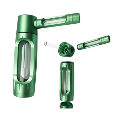 mini bong de Bolsillo