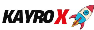 KayroX